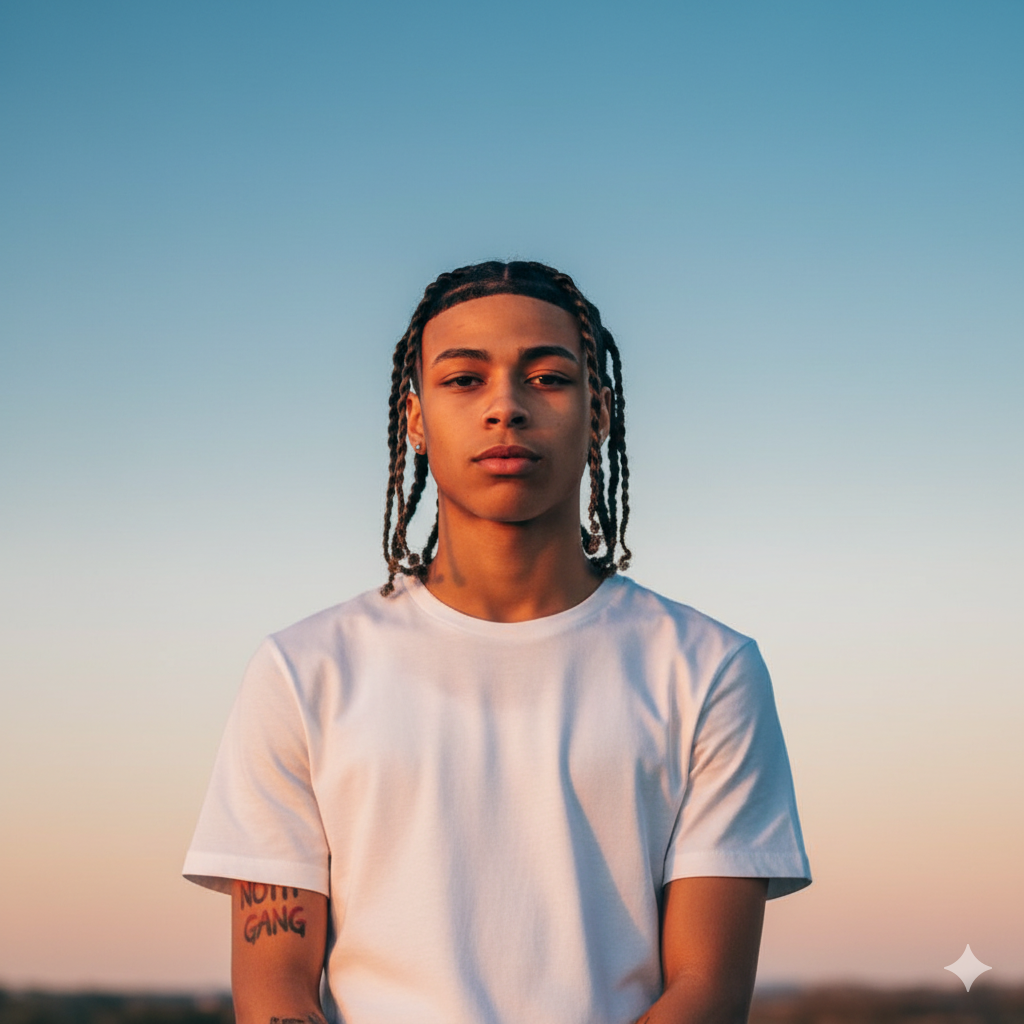 Voice cover image